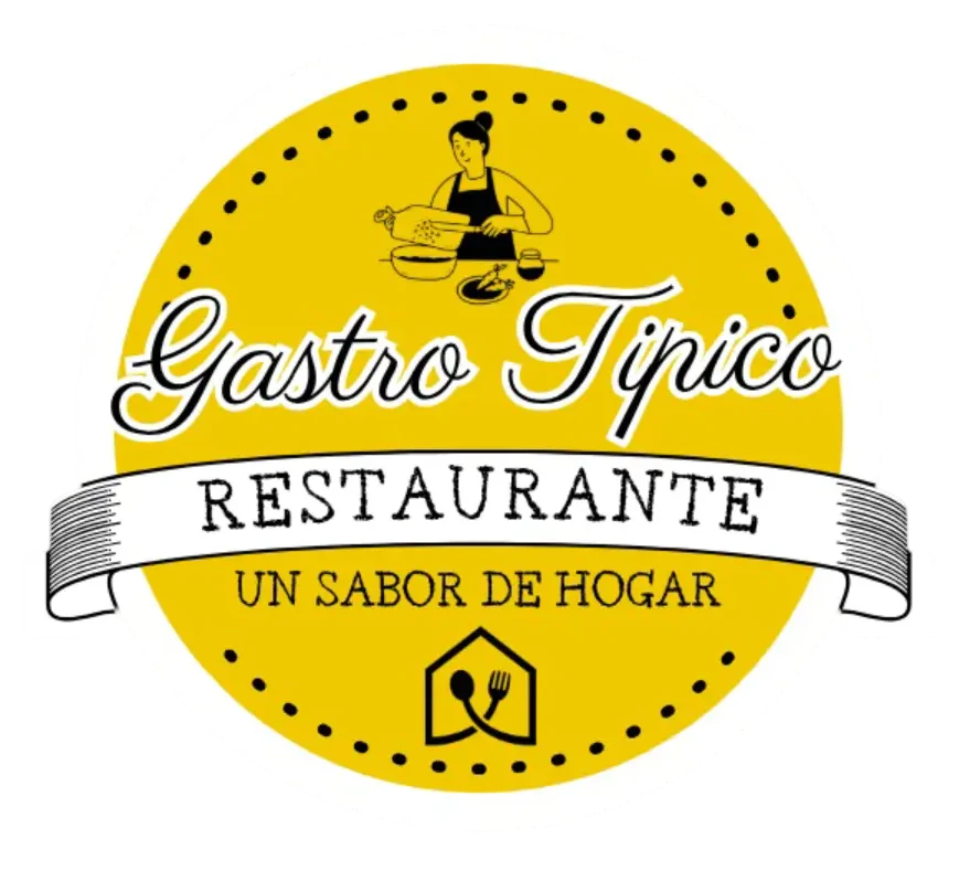 Logo de Gastro Típico Restaurante