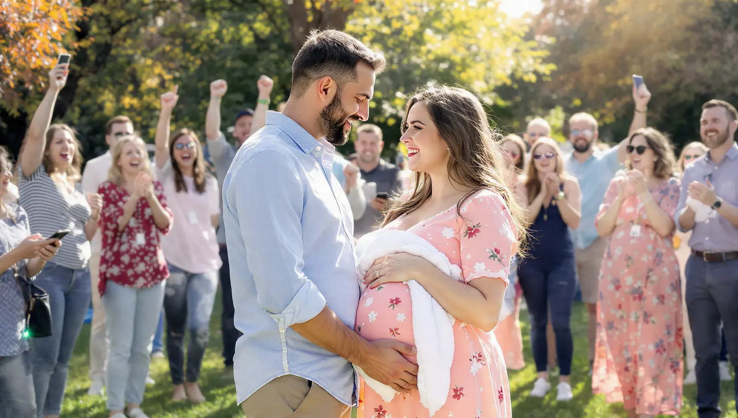 Revelación de Género